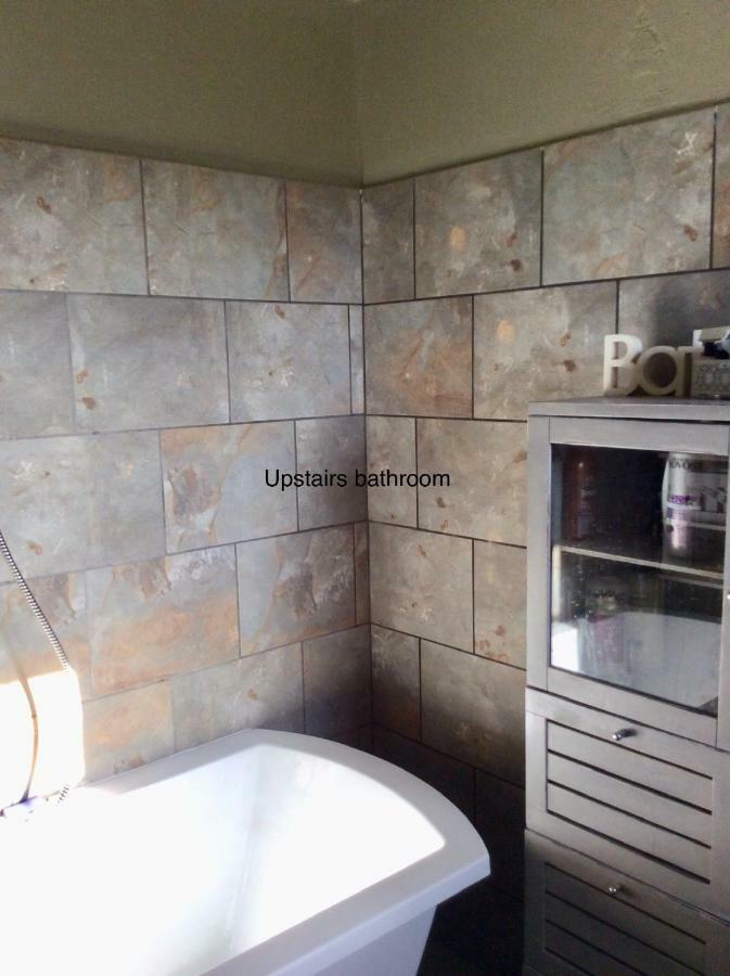 Les Outres Villa Chabrac Екстериор снимка